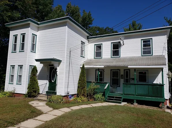 33 Prospect St, Templeton, MA 01468
