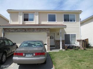 3925 Malta St, Denver, CO 80249