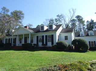 250 Plum Nelly Rd, Athens, GA 30606