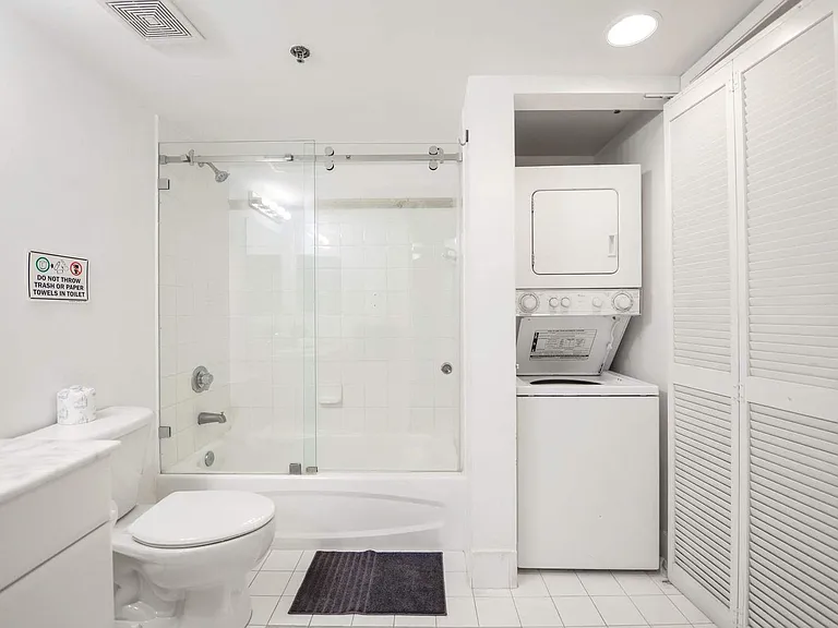 Washer/Dryer
