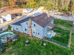 30 N Blacksmith Ave, Windsor, PA 17366