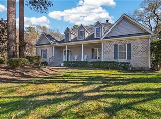 1236 Southfield Pl, Virginia Beach, VA 23452