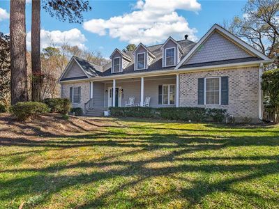 1236 Southfield Pl, Virginia Beach, VA, 23452