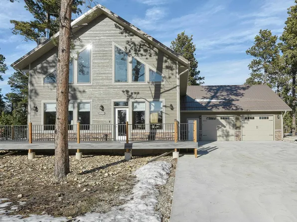 11312 Powderhouse Trl, Lead, SD 57754
