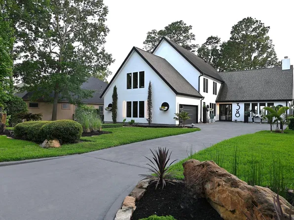 38 Fairway Park, Montgomery, TX 77356
