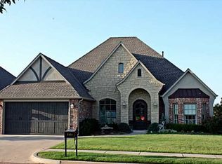 3301 NW 167th Cir, Edmond, OK 73012