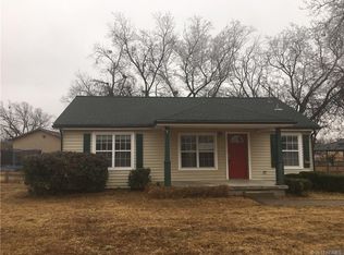 539 N Forest St, Jenks, OK 74037