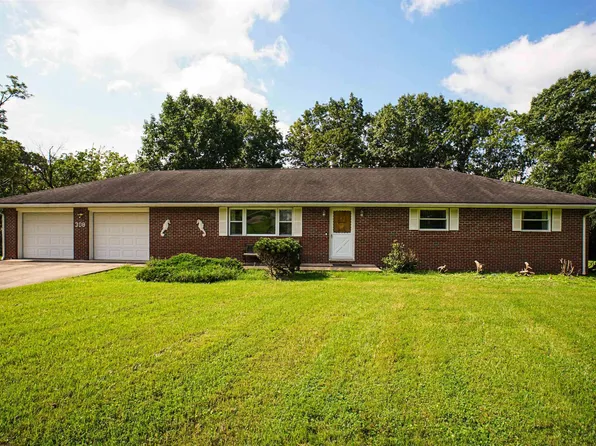 308 Main St W, Fairmont, WV 26554