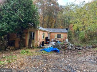 184 Oakleaf Ct, Front Royal, VA 22630