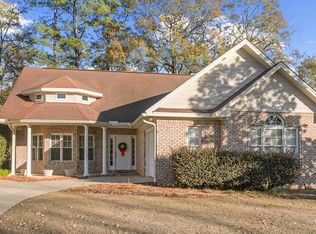 607 Jamestown Blvd, Dothan, AL 36301