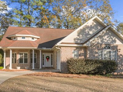 607 Jamestown Blvd, Dothan, AL, 36301