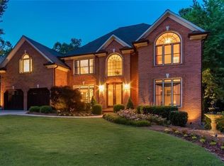 5852 Brookstone Walk NW, Acworth, GA 30101
