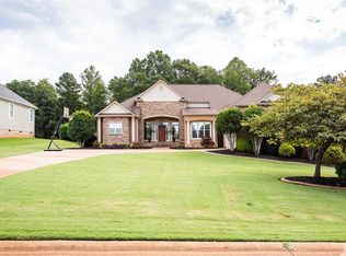 725 Tinsberry Ln, Inman, SC 29349