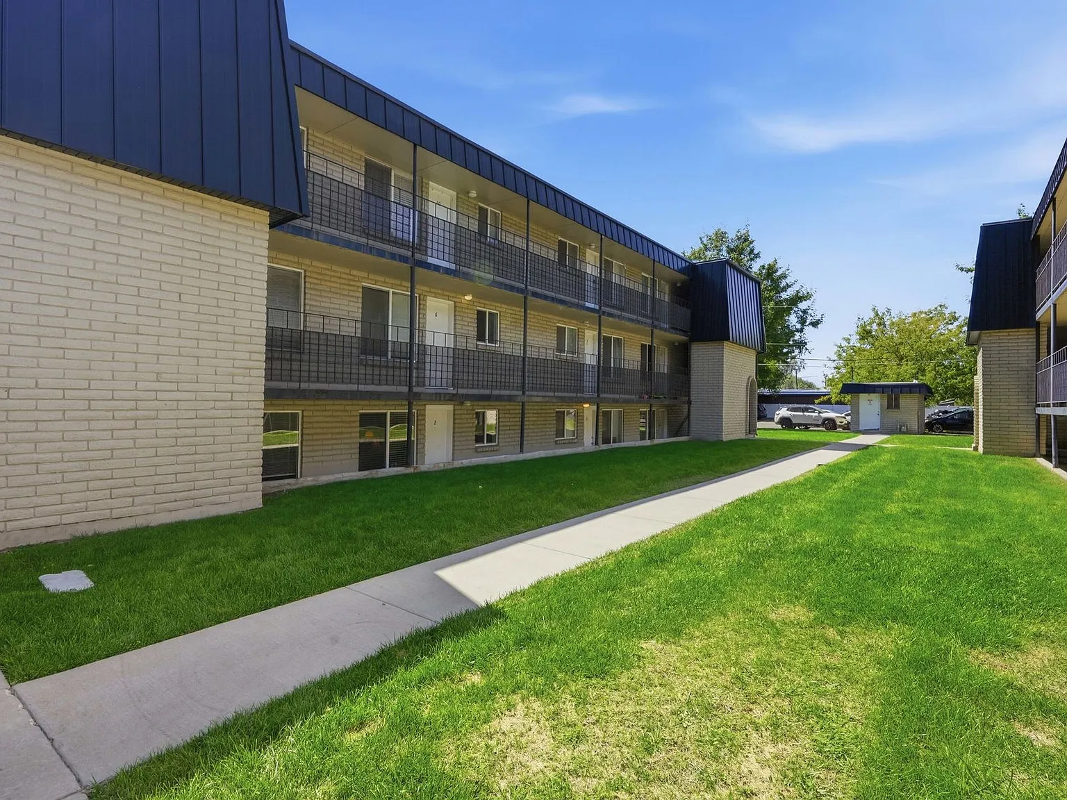 Blair Street Apartments — Photo 3