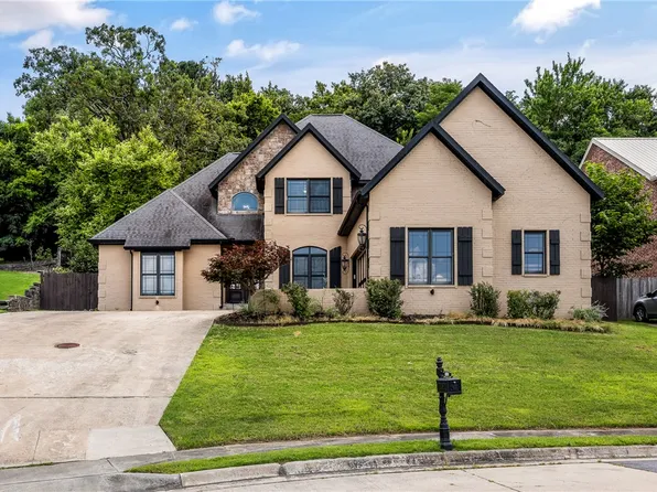 1172 N Thoreau Ln, Fayetteville, AR 72701