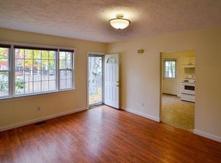 9 Henry St, Belmont, MA 02478