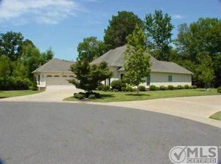 122 Bella Ct, Hot Springs, AR 71901