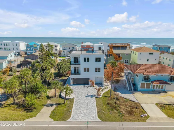 6857 Turtlemound Rd, New Smyrna Beach, FL 32169