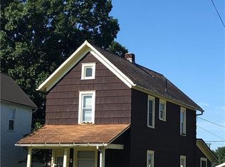 710 Tuscarawas Ave NW, New Philadelphia, OH 44663