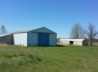 20440 S 975 Rd, Stockton, MO 65785