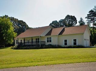 76 S Melissa Way, Hendersonville, NC 28791