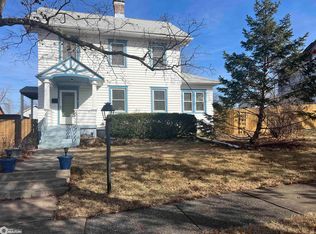 911 Orleans Ave, Keokuk, IA 52632