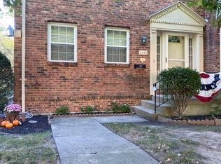 5853 Overbrooke Rd #5835, Dayton, OH 45440