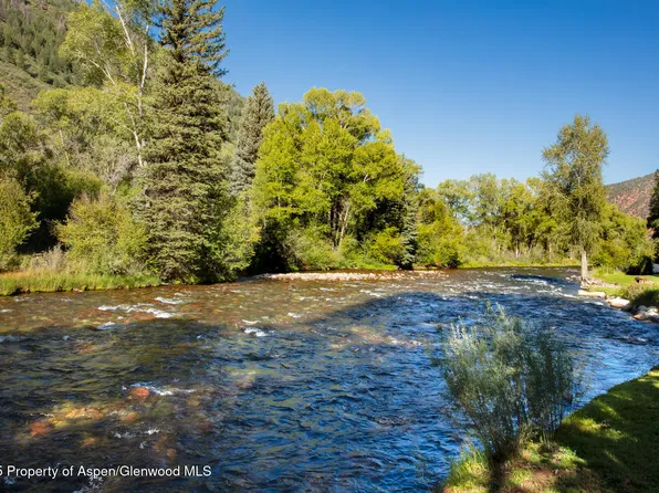 Lower River Rd, Snowmass, CO 81654