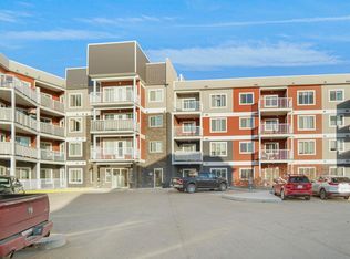 1818 Rutherford Rd SW #156, Edmonton, AB T6W2K6