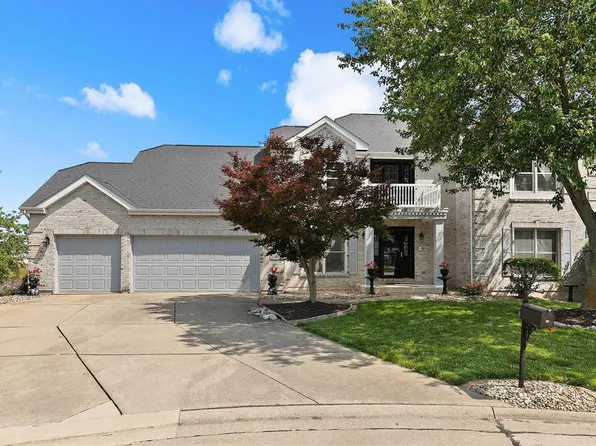 15 11th Fairway Ct, Belleville, IL 62220
