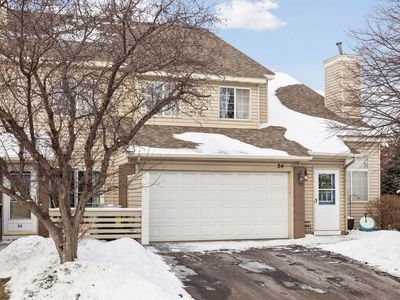 13174 Meadowood Curv NW APT 24, Coon Rapids, MN, 55448