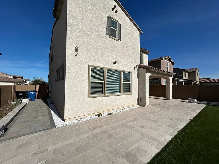 2345 E Castanets Dr — Photo 69