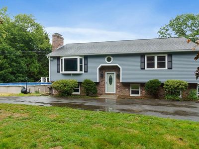 35 Ridgewood Ln, Templeton, MA, 01468