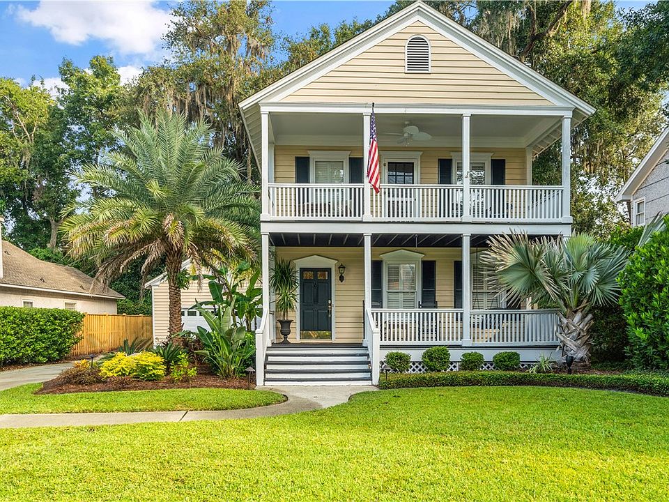 122 Rosemont St, Saint Simons Island, GA 31522 | Zillow