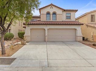 9205 Cantana St, Las Vegas, NV 89123
