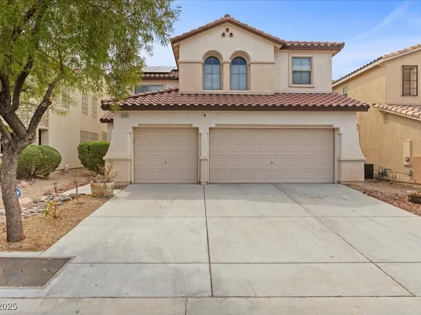 9205 Cantana St, Las Vegas, NV 89123