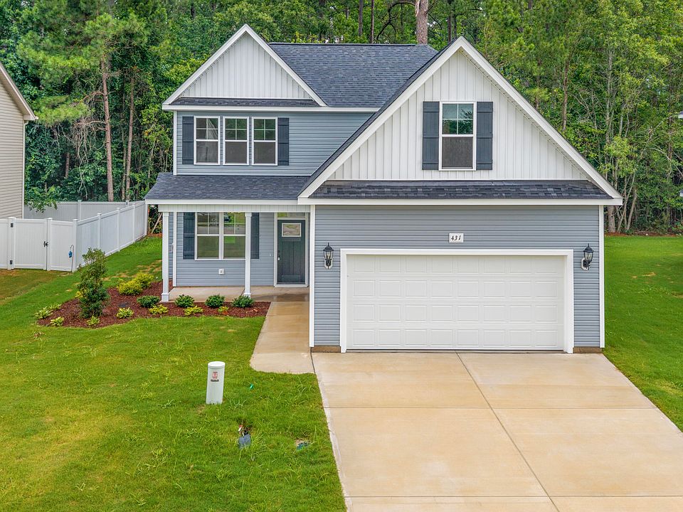1st image of 431 Peregrine Ridge Drive
