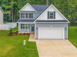 431 Peregrine Ridge Drive, New Bern, NC 28560