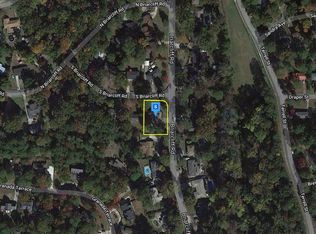 301 Briarcliff Rd, Warner Robins, GA 31088