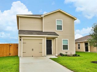 8223 Sandy Sea Rd, Baytown, TX 77523