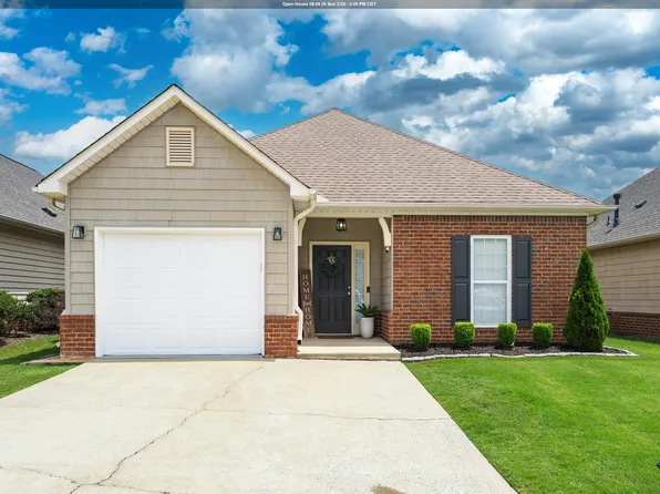 1029 Fairbank Ln, Chelsea, AL 35043