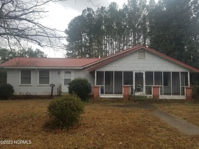 1100 E 6th Street, Lumberton, NC, 28358