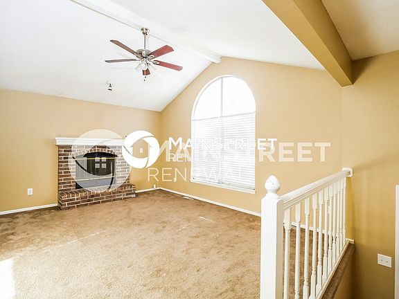 WM - Living Room
