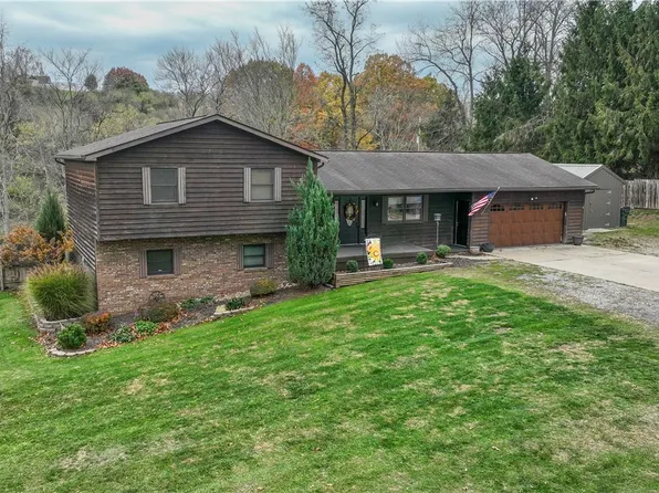 46282 Atkinson Rd, Saint Clairsville, OH 43950