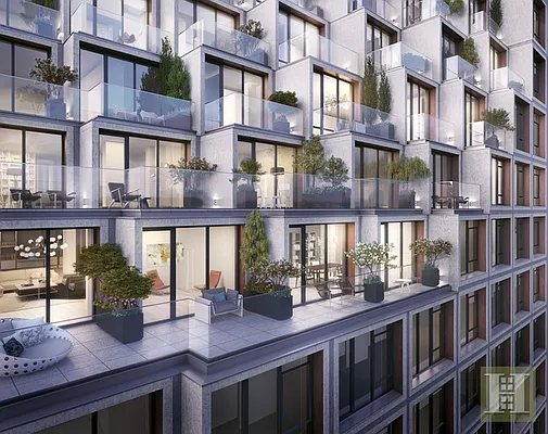 Sold by Halstead Real Estate | media 12