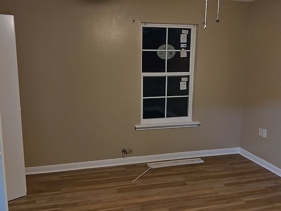 New windows installed