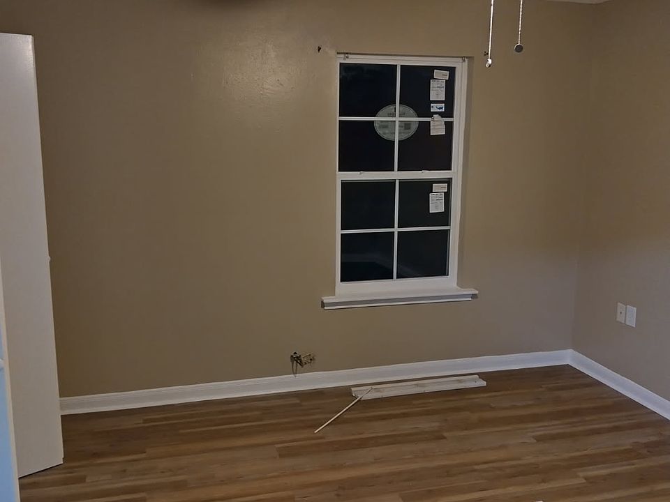New windows installed