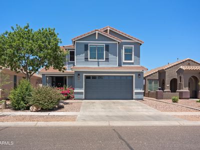 4416 E Los Altos Dr, Gilbert, AZ, 85297