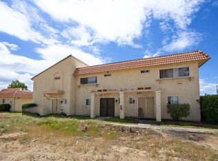 43614 Stanridge Ave, Lancaster, CA 93535