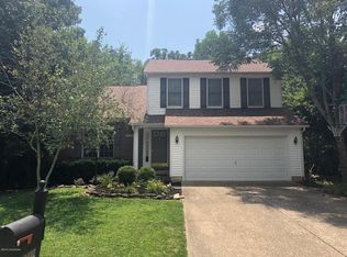12432 Dominion Way, Louisville, KY 40299